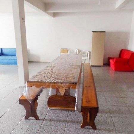 Casa Para Locacao Piratuba Kültér fotó